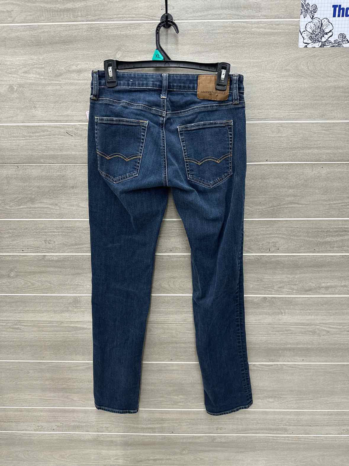 American Eagle Size 29/32 Men Mens Jeans