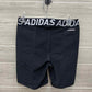 Adidas Size S Black Womens Shorts