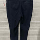 Maurices Size 7/8 Black Womens Pants