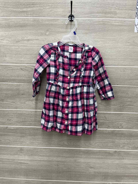Baby Gap Girls Size 2 Dress
