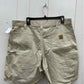 Carhartt Size 38 Mens Shorts