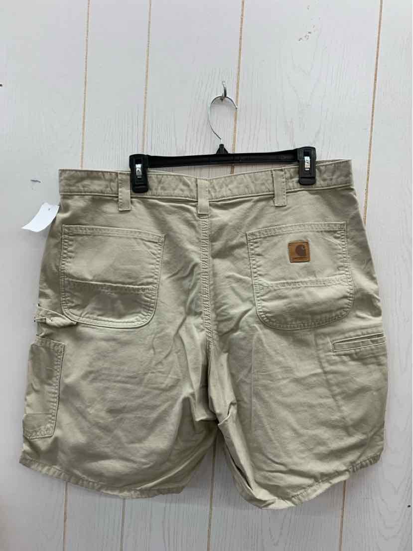 Carhartt Size 38 Mens Shorts