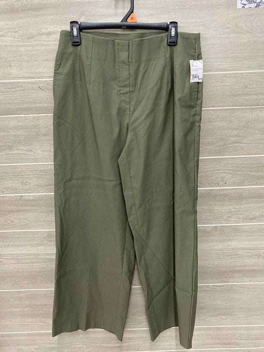 Tribal Olive Womens Size 8/10 Pants