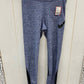 Nike Blue Womens Size Small Leggings