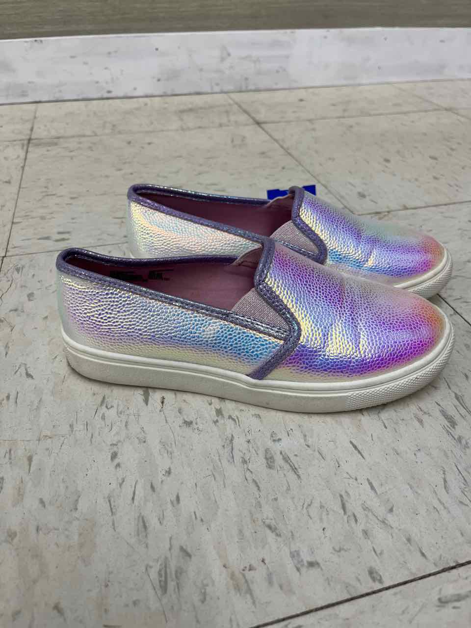 WonderNation Girls Size 1 Shoes/Boots