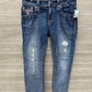 Rock Revival Size 32 Men Mens Jeans