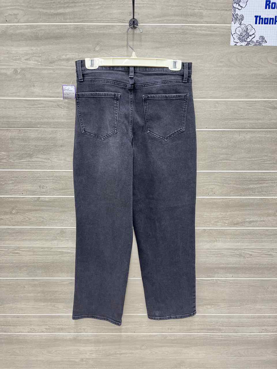 Celebrity Pink Size 9 Black Junior Jeans
