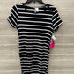 Size S Black Maternity Dress