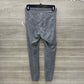 Old Navy Size M Gray Womens Leggings