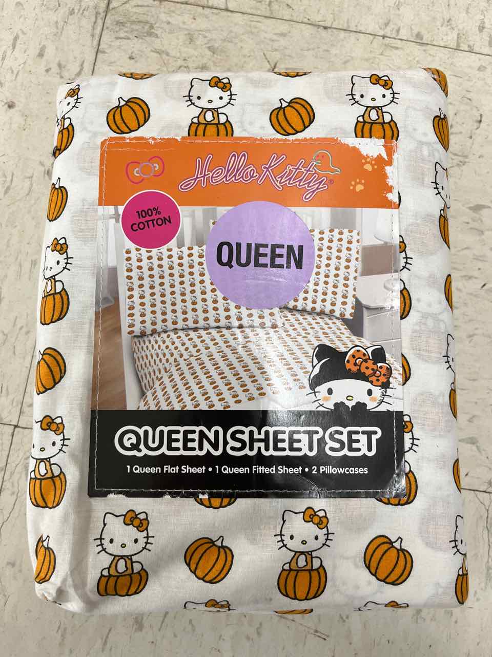 Sheets