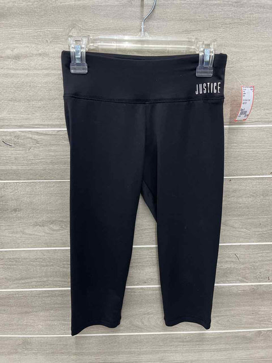 Justice Girls Size 8 Pants