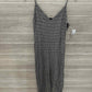 Sanctuary Size 4/6 Black Womens Jumper