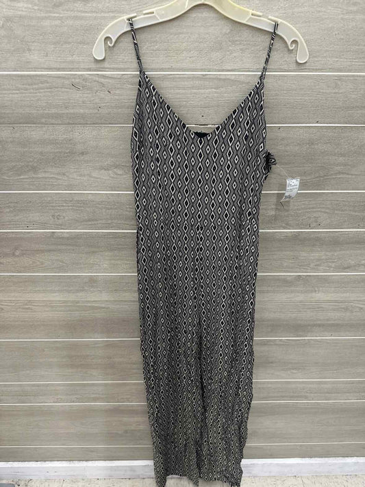 Sanctuary Size 4/6 Black Womens Jumper