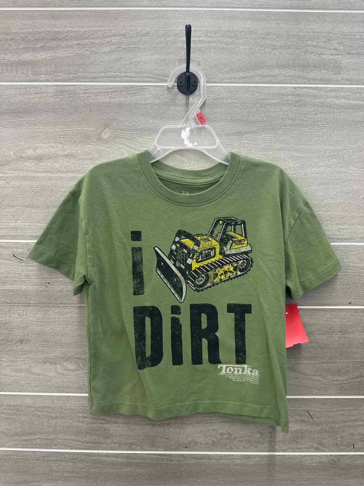 Baby Gap Boys Size 3 Shirt