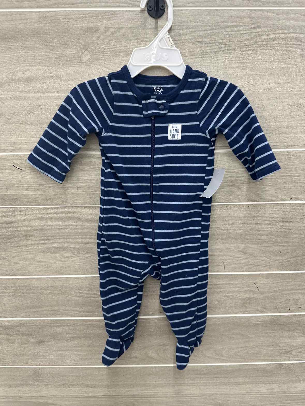 Just One You Infant 6 Months Sleeper