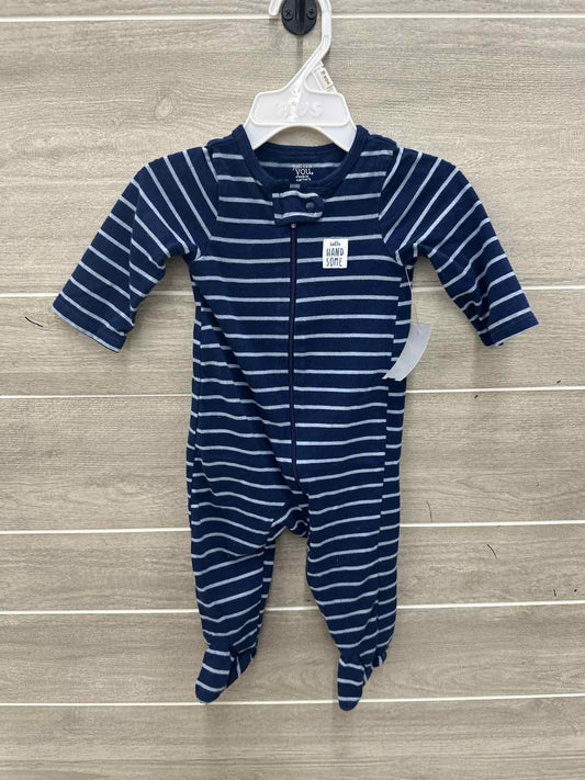 Just One You Infant 6 Months Sleeper