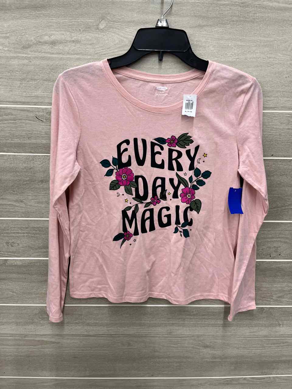 Old Navy Girls Size 14 Shirt