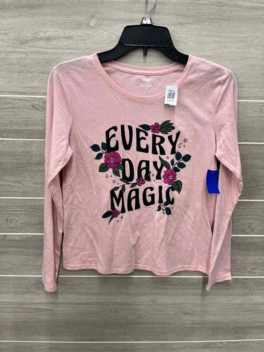 Old Navy Girls Size 14 Shirt