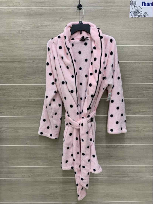 Victoria's Secret Pink Womens Size Small Robe