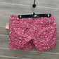 American Eagle Pink Womens Size 8 Shorts