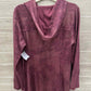 Ethyl Pink Womens Women Size Small Sweater
