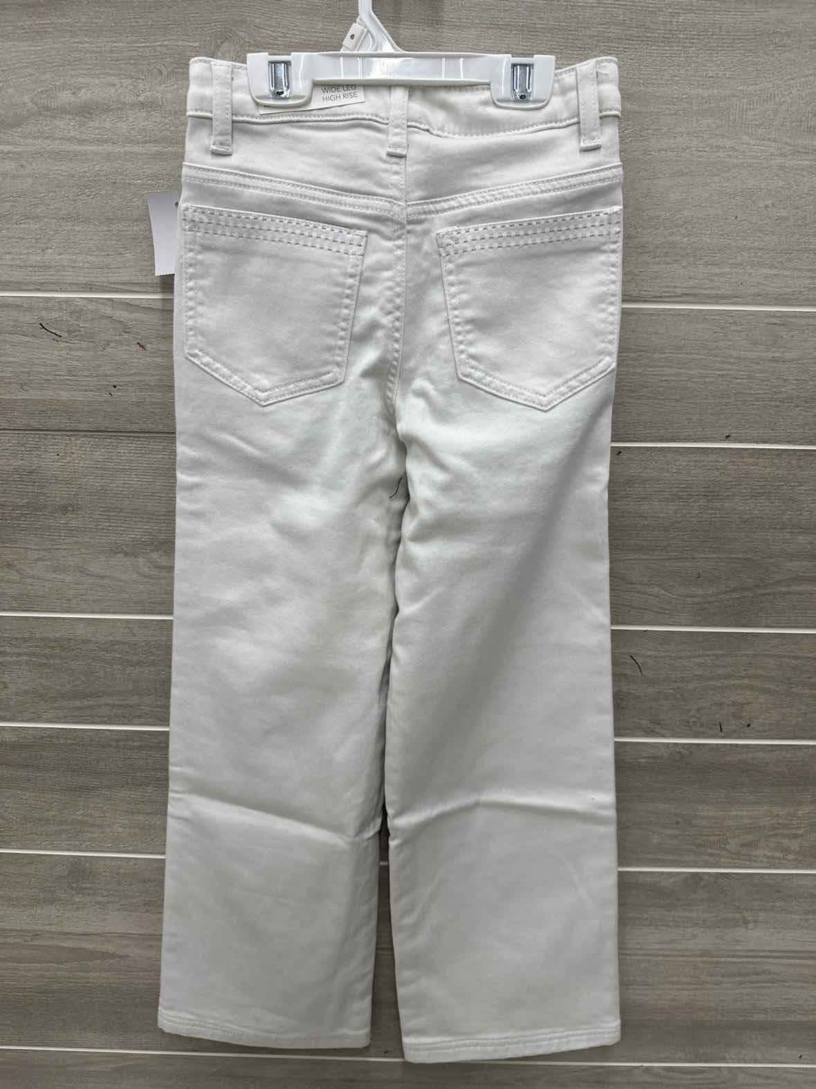 Evsie Girls Size 8 Pants