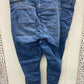 Torrid Blue Womens Size 26 Jeans