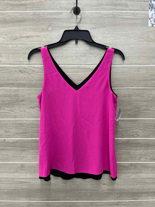 Tommy Bahama Pink Womens Women Size Small Tank Top