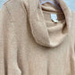 Chico's Size M Gold Womens Sweater