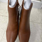 Giani Bernini US Shoe Size 10 Brown Womens Boots