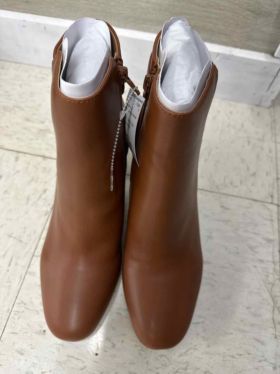 Giani Bernini US Shoe Size 10 Brown Womens Boots