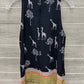 Worthington Size S Black Womens Tank Top