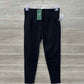 Halara Size M Black Womens Leggings