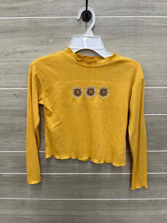 Girls Size 10/12 Shirt
