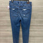 American Eagle Blue Womens Women Size 12 Jeans