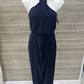 ShonaJoy Navy Womens Women Size 10 Dress