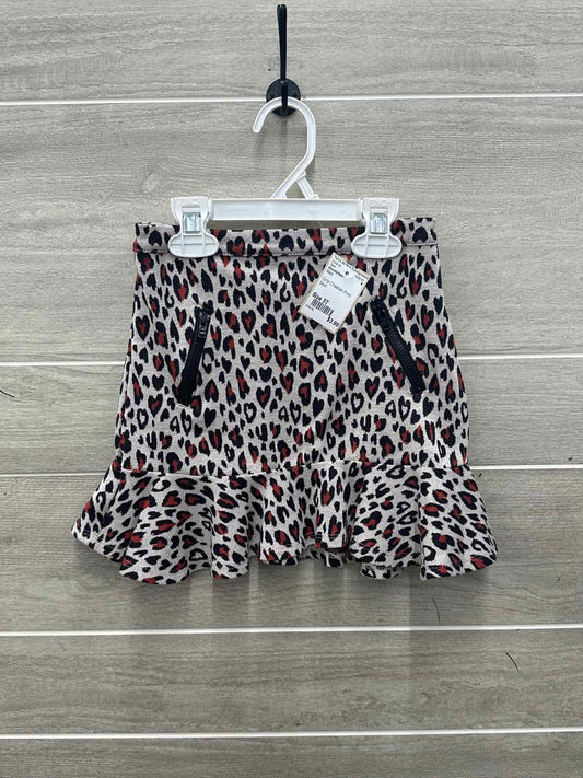 WonderNation Girls Size 5T Skirt