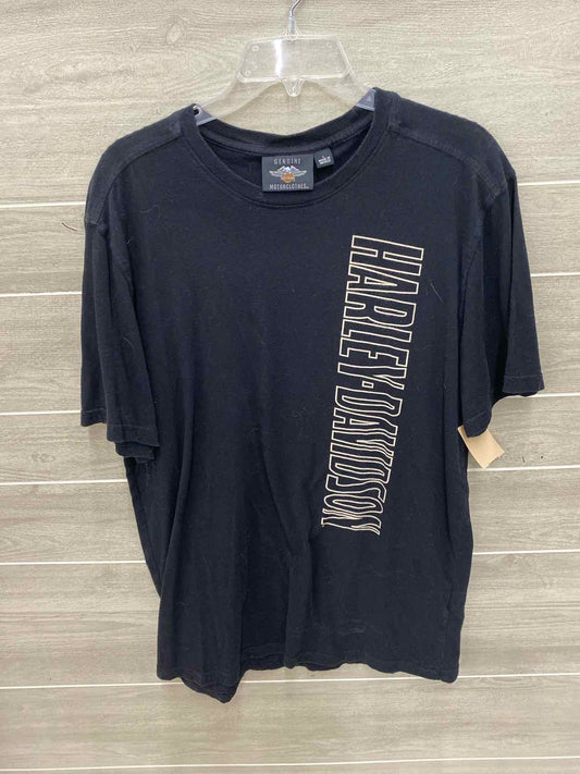 Harley Davidson Mens Size L Mens T-shirt