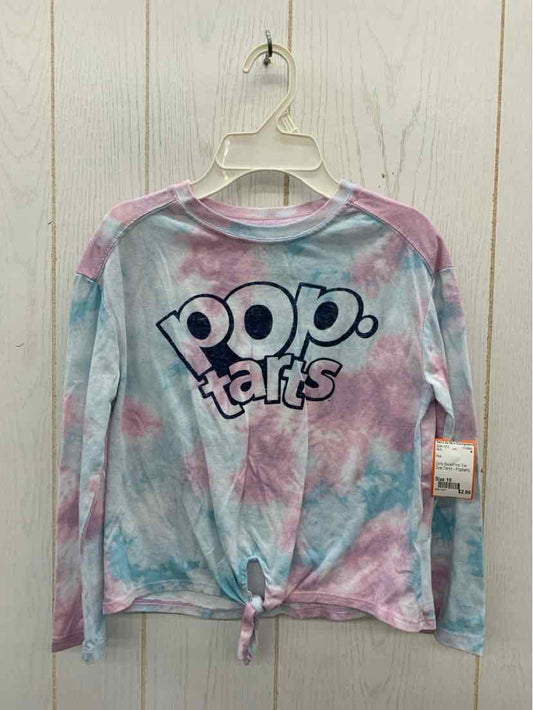 Girls Size 10 Shirt