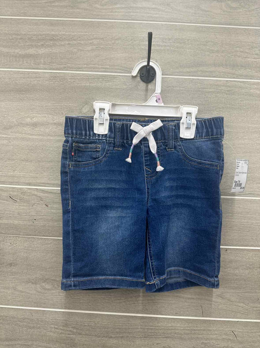 Vigoss Girls Size 7/8 Shorts