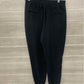 Black Womens Size 8/10 Pants