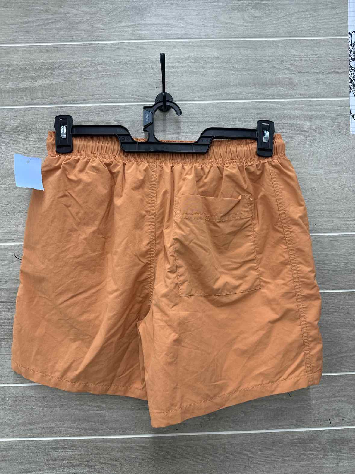 Size 32 Men Mens Swim Trunks