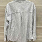 Maurices Size M Gray Womens Shirt