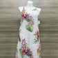 White Womens Size 10/12 Dress