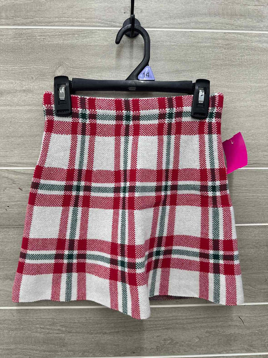Girls Size 7/8 Skirt