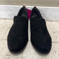Dr. Scholls US Shoe Size 7.5 Black Womens Shoes/Footwear
