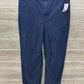 Everlane Navy Womens Women Size 2 Pants