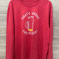 Life Is Good Size XL Men Mens T-shirt