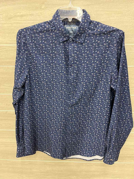 Size L Men Mens Shirt
