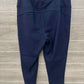 90 Degrees Size L Blue Womens Pants
